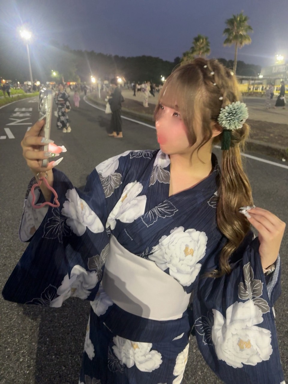 写メ