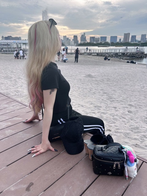 写メ