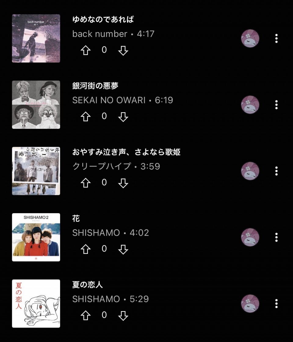 アップロード画像